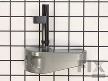 Handle/Left – Part Number: TS-01023200