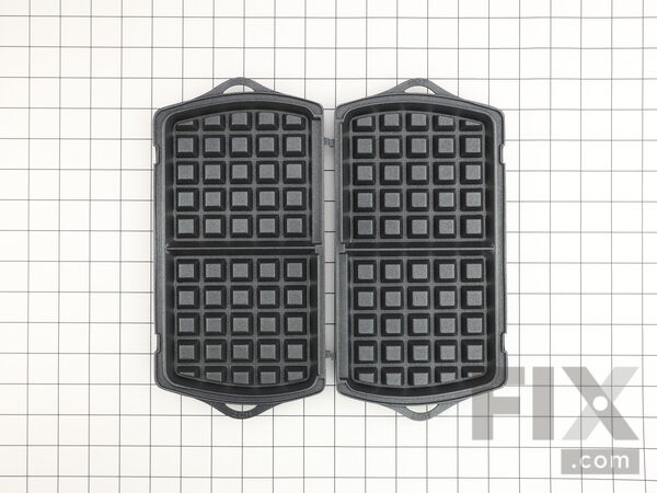 10495480-1-M-T-Fal-TS-01035500-Waffle Plate