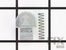Hook Lock And Spring – Part Number: TS-01035570