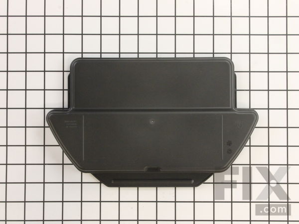 10495492-1-M-T-Fal-ts-01039270-Container(drip Tray), Black