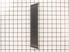 Foot, Front Black – Part Number: TS-01039280