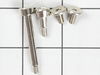 Screw, 4 Pk. – Part Number: TS-01039360
