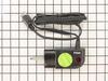 Housing and Cord, Black – Part Number: TS-01039830