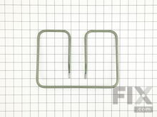 Lower Element – Part Number: TS-01040950