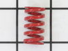 Knob Spring – Part Number: 02712