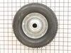 Wheel – Part Number: 0278373
