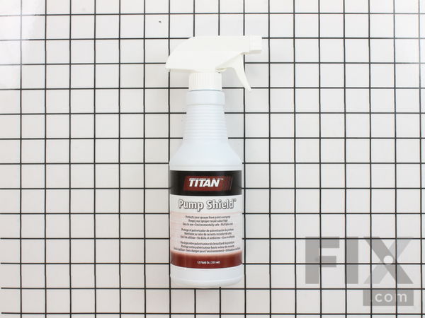 10496183-1-M-Titan-0297055-Pump Shield (12 Oz.)