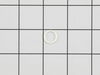 Diffuser O-ring – Part Number: 0502080