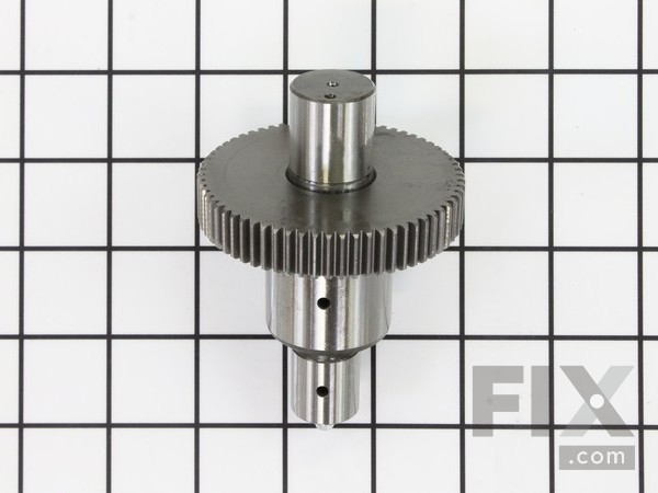 10496258-1-M-Titan-0508572-Crankshaft/Gear Assembly