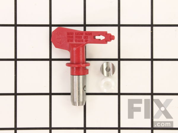 10496370-1-M-Titan-0516704-Spray Tip, 517