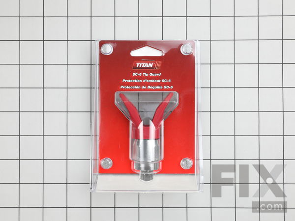10496376-1-M-Titan-0516711-Guard Assembly