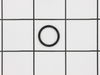 Gun Body O-Ring – Part Number: 0524618