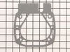 Gear Housing Gasket – Part Number: 0555294
