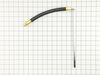 Return Tube (840 Upright Cart Only) – Part Number: 0558369