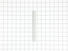 Motor Tube – Part Number: 236-029