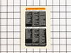 Warning Label (injection/explo – Part Number: 313-1673
