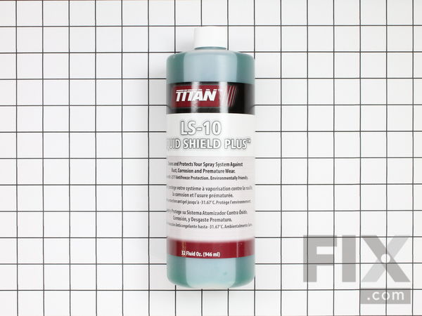 10496893-1-M-Titan-314-482-Liquid Shield Plus (1 Quart)