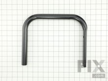 Handle – Part Number: 335-017