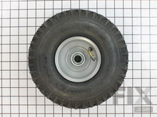 Wheel – Part Number: 335-561