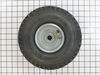 Wheel – Part Number: 335-561