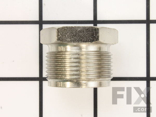10496966-1-M-Titan-431-007-Nut, Coupling