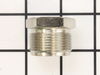 Nut, Coupling – Part Number: 431-007