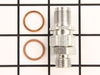 Swivel – Part Number: 580-530