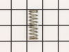 Adjustment Spring – Part Number: 600-057