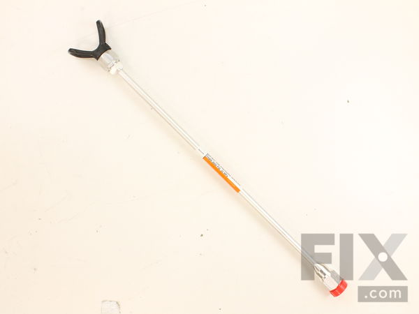 10497478-1-M-Titan-651-072-Tip Extension, 18"
