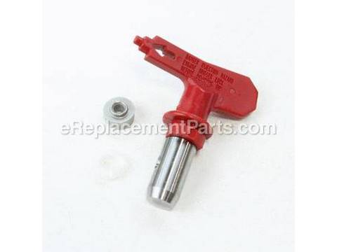 10497486-1-M-Titan-662-115-SC-6 Plus 115 Reversible Tip
