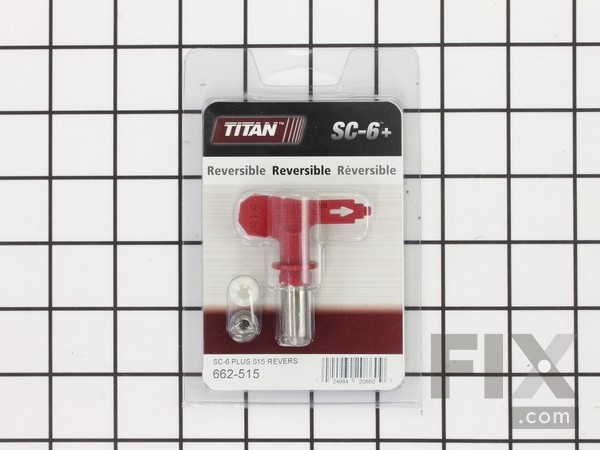 10497487-1-M-Titan-662-515-515 Sc-6 Spray Tip