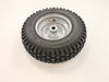 Wheel – Part Number: 670-109