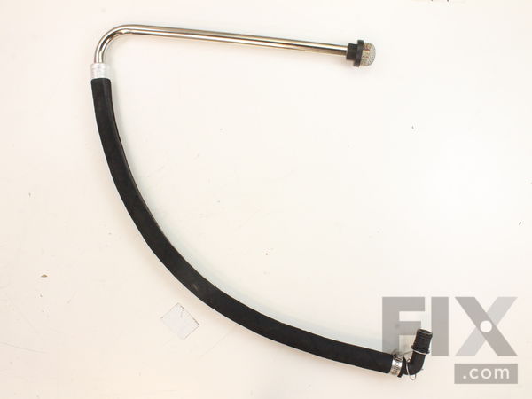 10497535-1-M-Titan-700-1023A-Siphon Hose