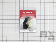 Prime/spray By-pass Valve Asm. – Part Number: 700-258