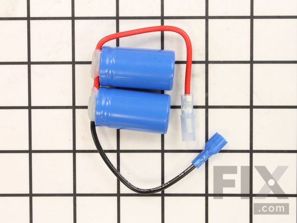 10497709-1-M-Titan-704-206-Capacitor Assembly, 250V