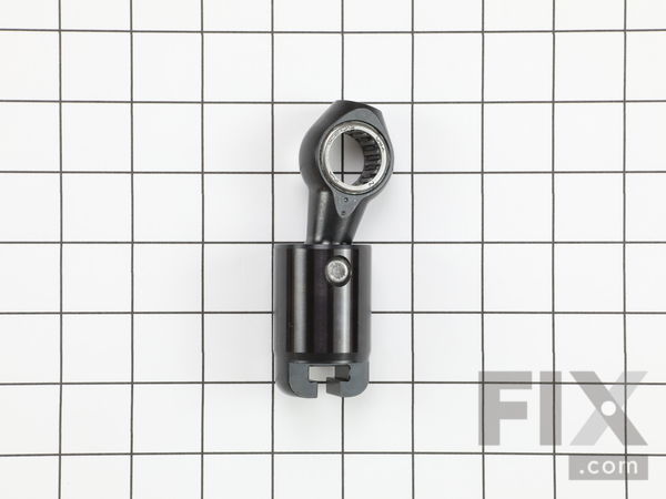 10497734-1-M-Titan-704-301A-Slider Assembly