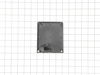 Front Cover W/Label – Part Number: 704-341