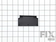 Control Panel Cover – Part Number: 704-473