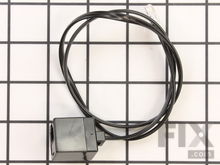 Transducer Jumper – Part Number: 704-548