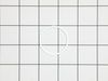 Teflon O-Ring – Part Number: 762-103