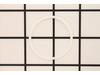 Back-up Ring, Teflon – Part Number: 800-333