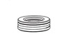 Upper Packing Assembly – Part Number: 800-454