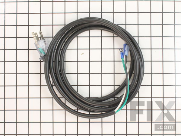 10498262-1-M-Titan-800-741-Power Cord Assembly
