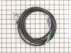 Power Cord Assembly – Part Number: 800-741