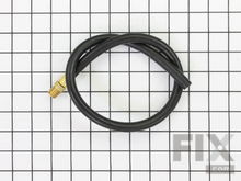 Return Hose – Part Number: 800-904