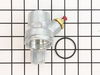 Pusher Assembly, Upright Cart – Part Number: 805-234A
