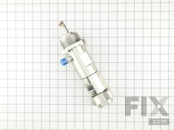 10498300-1-M-Titan-805-236A-Fluid Section Assembly
