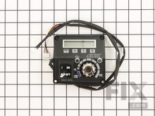 Control Panel Assembly, Comple – Part Number: 805-237A