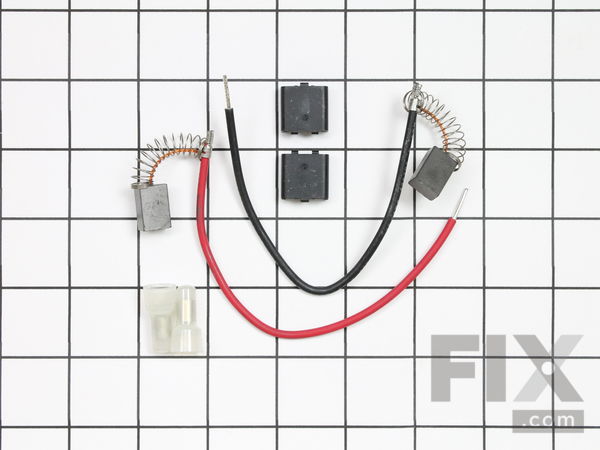 10498318-1-M-Titan-805-272-Motor Brush Kit