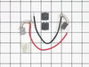 Motor Brush Kit – Part Number: 805-272